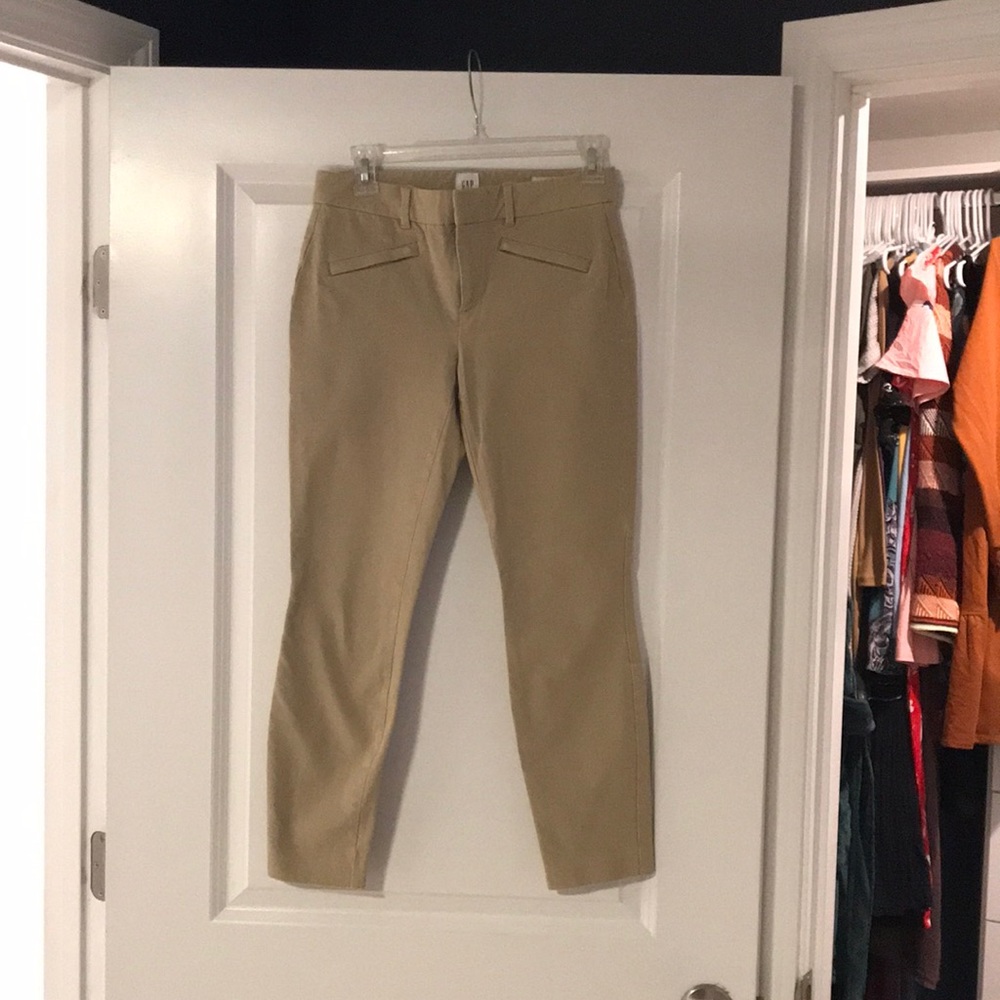 Gap Pant